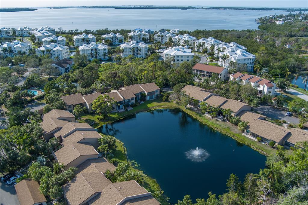 Picture of 3810 75Th Street W Unit 123, Bradenton, FL 34209