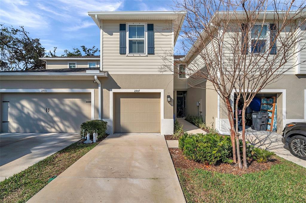 Picture of 2907 Jacob Crossing Lane, Holiday, FL 34691