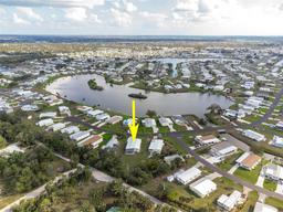 Picture of 1296 Blue Heron Drive, Englewood, FL 34224