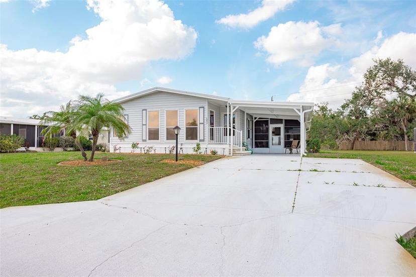 Picture of 1296 Blue Heron Drive, Englewood FL 34224