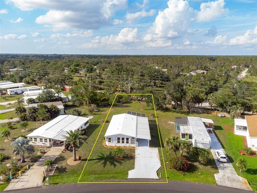 Picture of 1296 Blue Heron Drive, Englewood FL 34224
