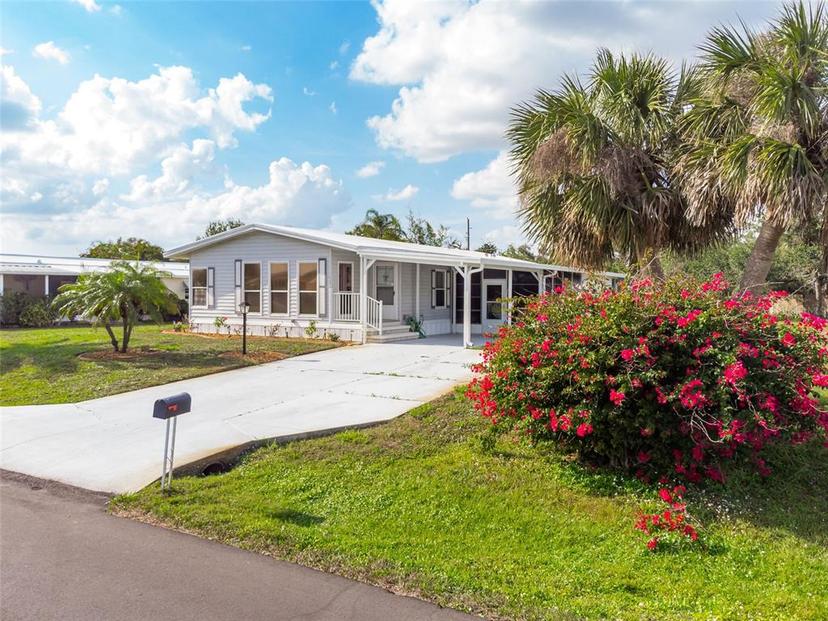 Picture of 1296 Blue Heron Drive, Englewood FL 34224