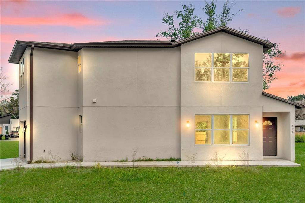 Picture of 495 Dean Creek Lane, Orlando, FL 32825