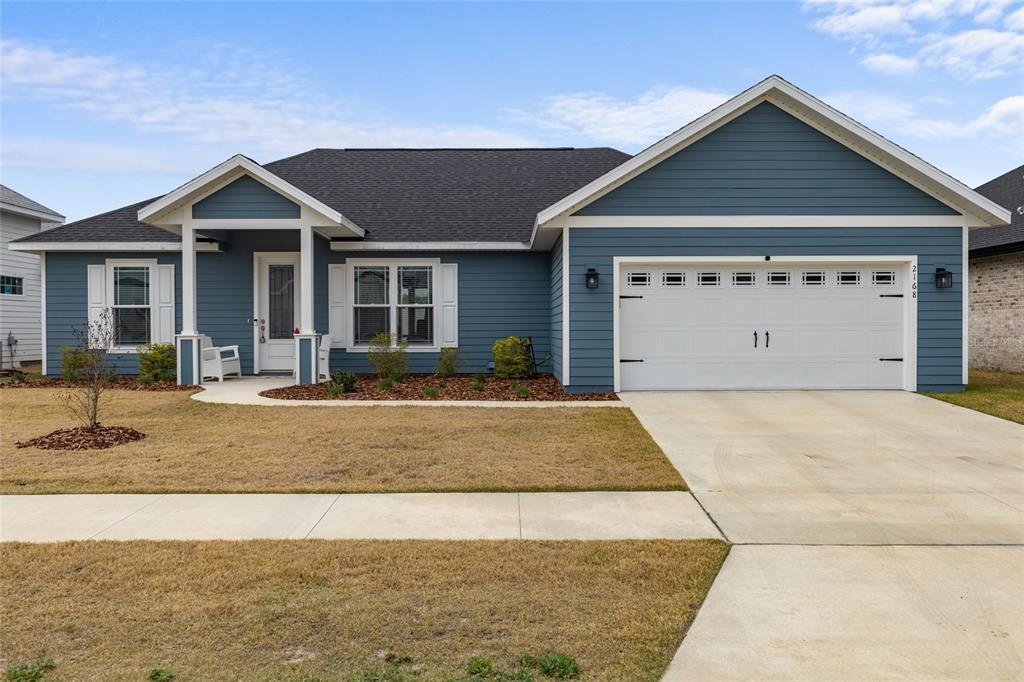 Picture of 2168 SW 245Th Drive, Newberry, FL 32669