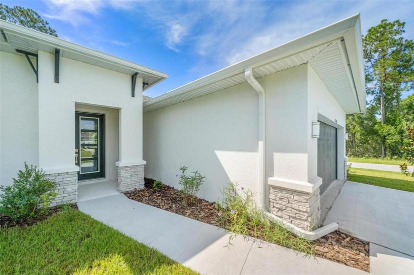 Picture of 3294 Gowanda Avenue, North Port FL 34287