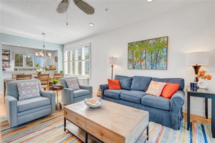 Picture of 858 Evergreen Way, Longboat Key FL 34228
