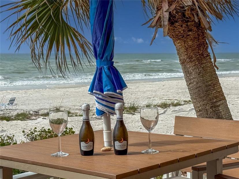 Picture of 6701 Gulf Of Mexico Drive Unit 311, Longboat Key FL 34228