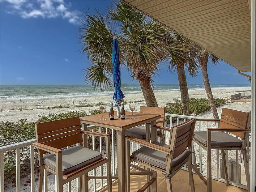 Picture of 6701 Gulf Of Mexico Drive Unit 311, Longboat Key FL 34228
