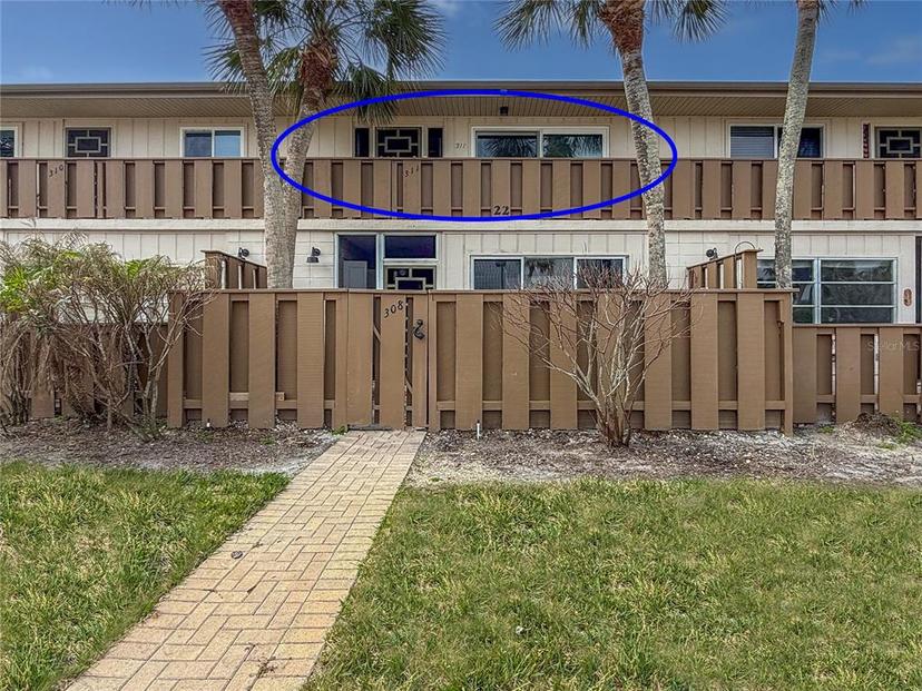 Picture of 6701 Gulf Of Mexico Drive Unit 311, Longboat Key FL 34228