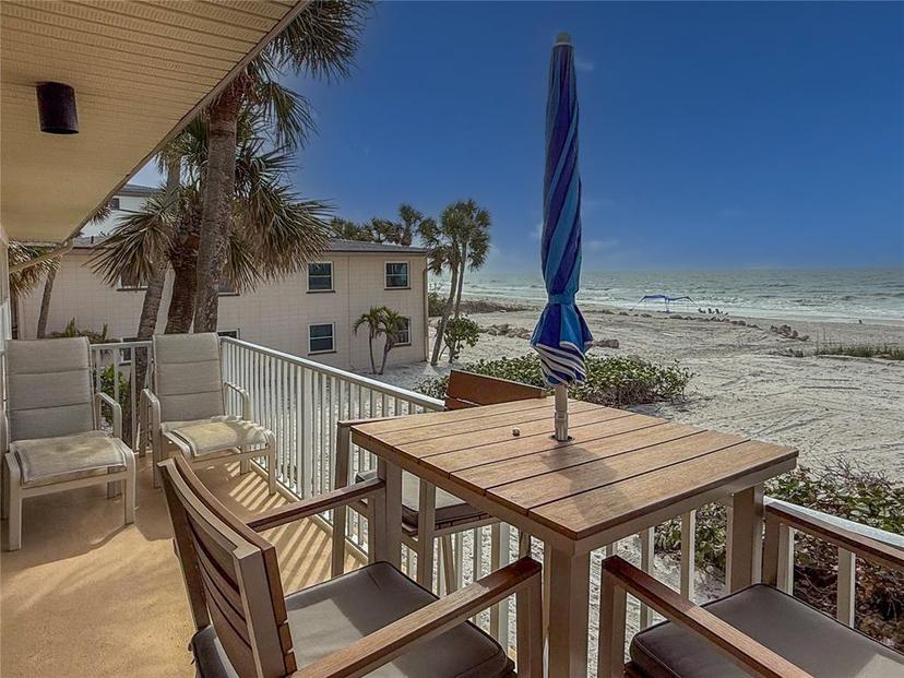Picture of 6701 Gulf Of Mexico Drive Unit 311, Longboat Key FL 34228