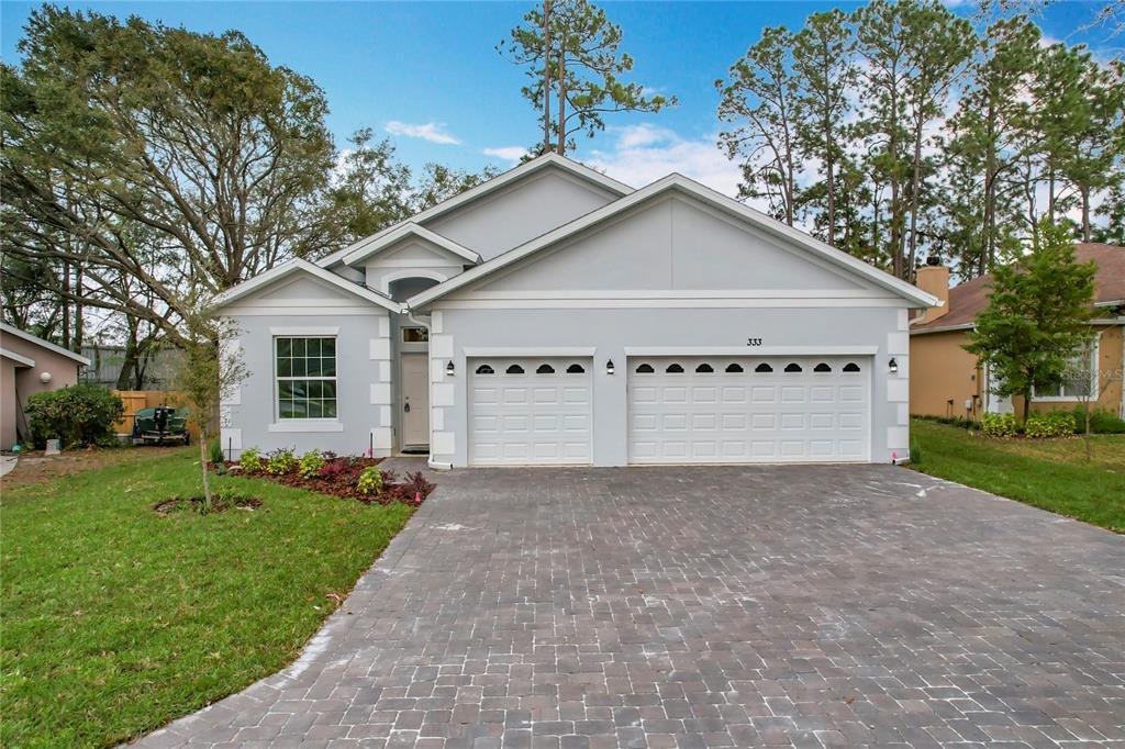Picture of 333 Bahia Circle, Longwood, FL 32750