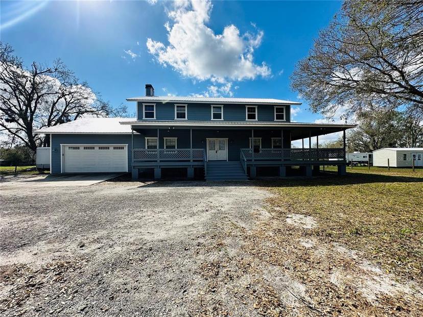 Picture of 7705 W Four Pines Road, Plant City FL 33565