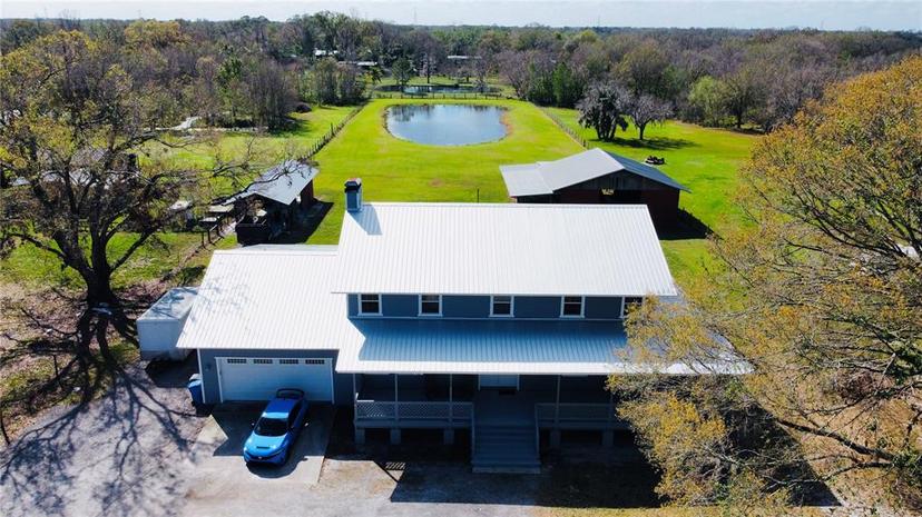 Picture of 7705 W Four Pines Road, Plant City FL 33565