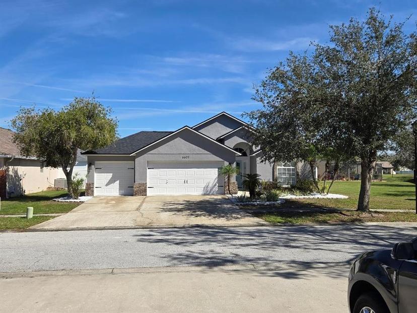 Picture of 6601 Thackston Drive, Riverview FL 33578