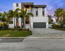 Picture of 36 Dolphin Drive, Treasure Island, FL 33706