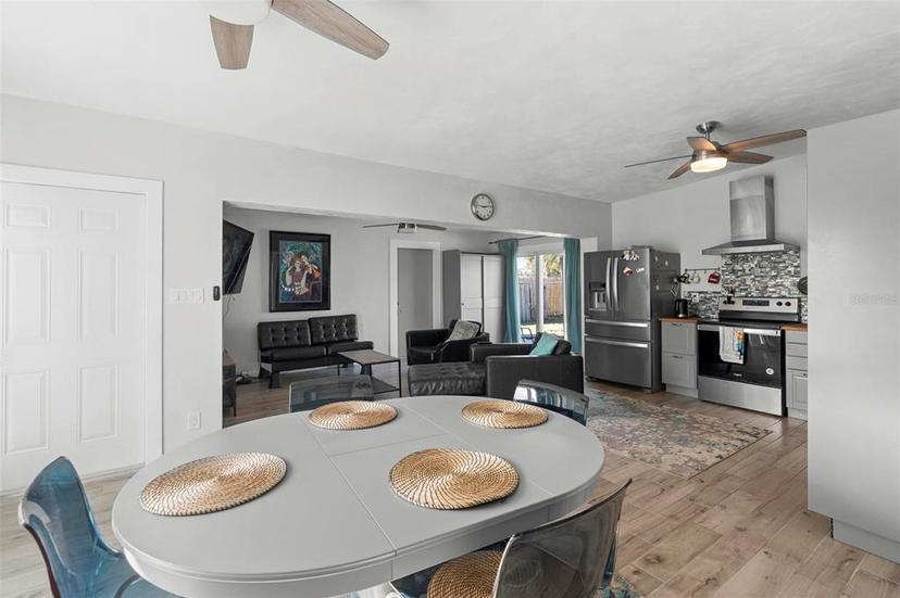 Picture of 1268 Bel Aire Drive, Daytona Beach FL 32118