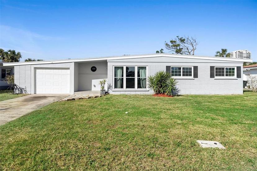 Picture of 1268 Bel Aire Drive, Daytona Beach FL 32118