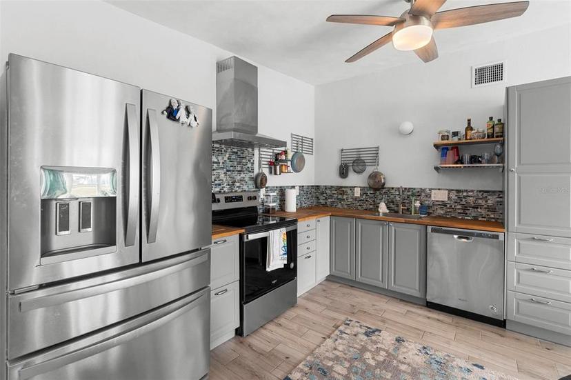 Picture of 1268 Bel Aire Drive, Daytona Beach FL 32118