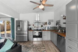 Picture of 1268 Bel Aire Drive, Daytona Beach, FL 32118