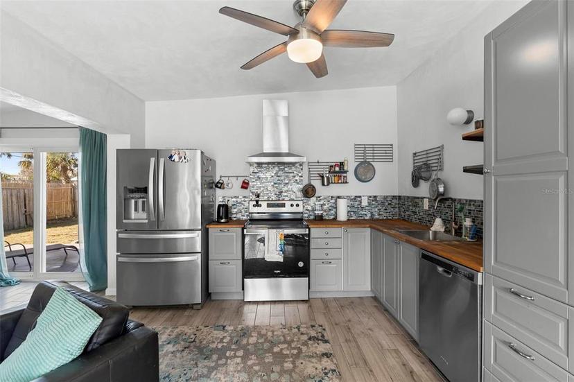 Picture of 1268 Bel Aire Drive, Daytona Beach FL 32118