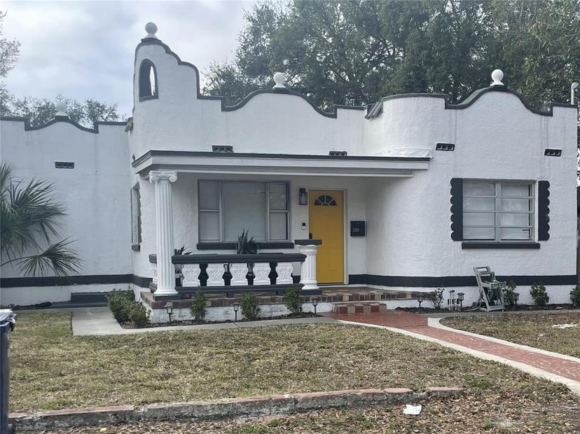 Picture of 2613 E 23Rd Avenue, Tampa FL 33605
