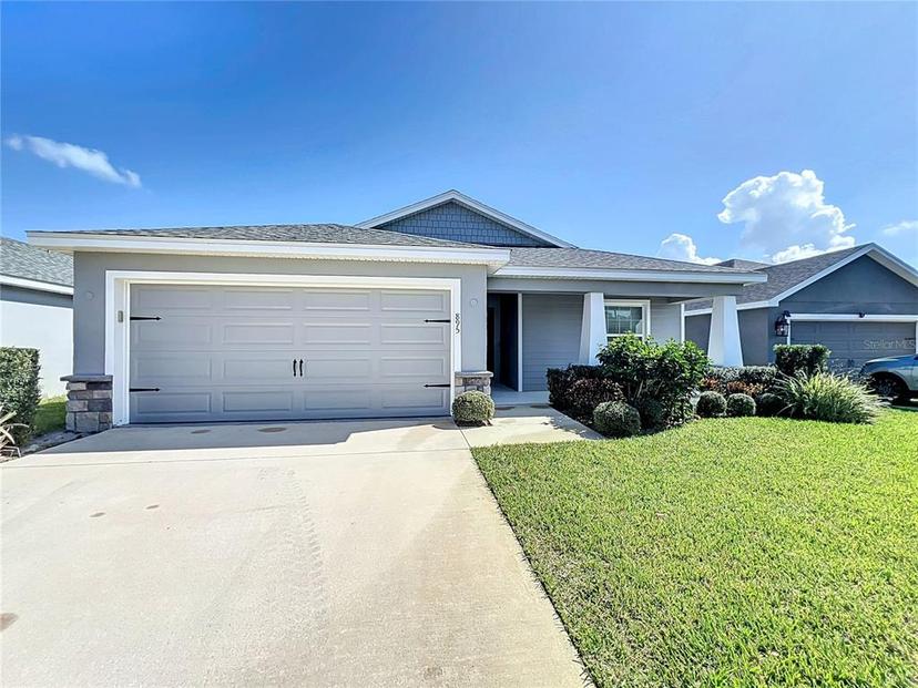 Picture of 895 Orleans Drive, Eagle Lake FL 33839