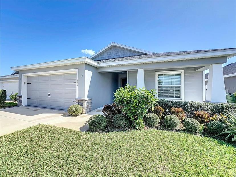 Picture of 895 Orleans Drive, Eagle Lake FL 33839