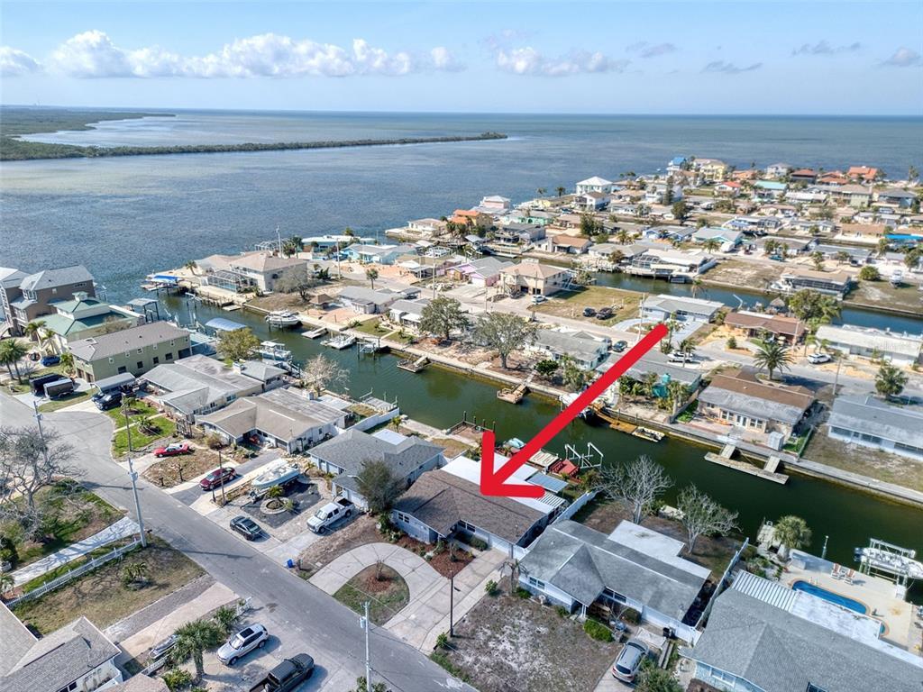 Picture of 13603 Jennita Drive, Hudson, FL 34667