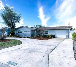 Picture of 13603 Jennita Drive, Hudson, FL 34667