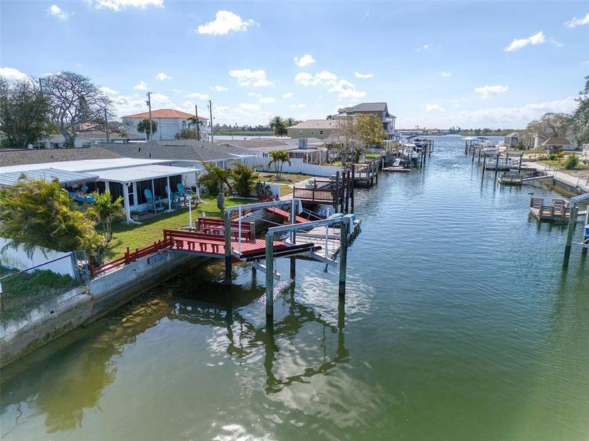 Picture of 13603 Jennita Drive, Hudson FL 34667