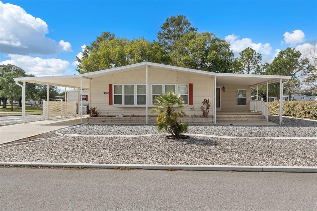Picture of 9005 Dickens Avenue, Brooksville, FL 34613