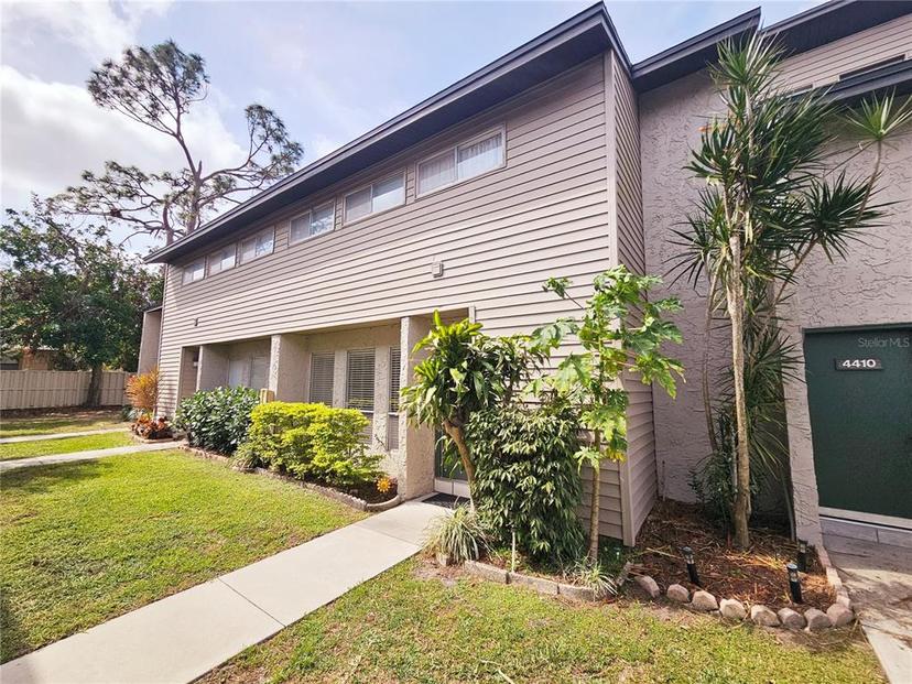 Picture of 4412 Sandner Drive Unit 4412, Sarasota FL 34243