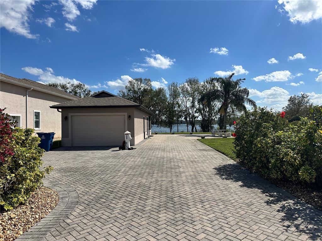 Picture of 389 Nolane Lane, Polk City, FL 33868