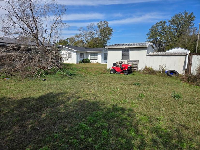 Picture of 5900 Beech Street, Zephyrhills FL 33542