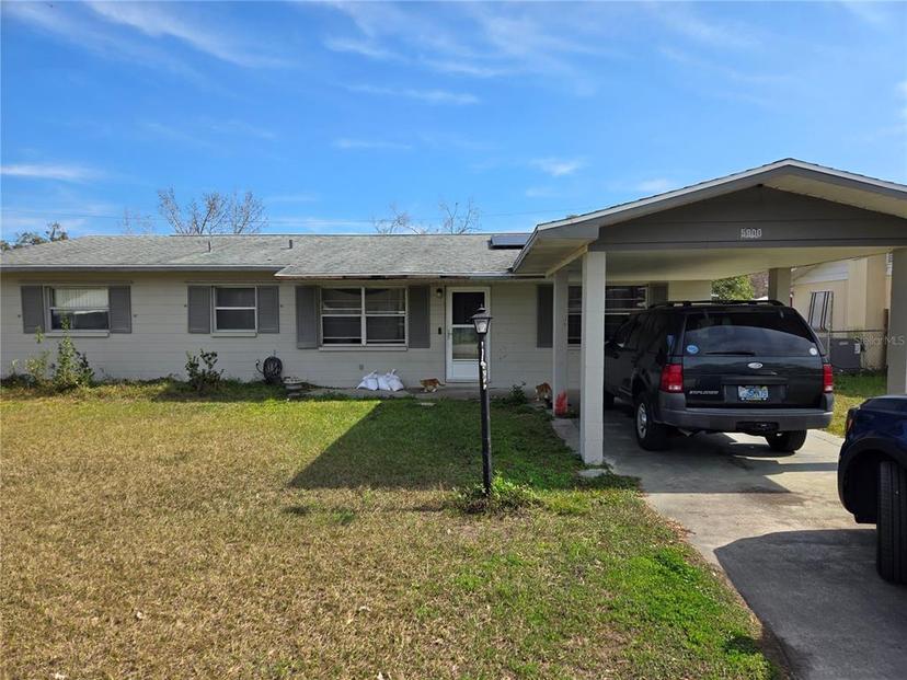Picture of 5900 Beech Street, Zephyrhills FL 33542