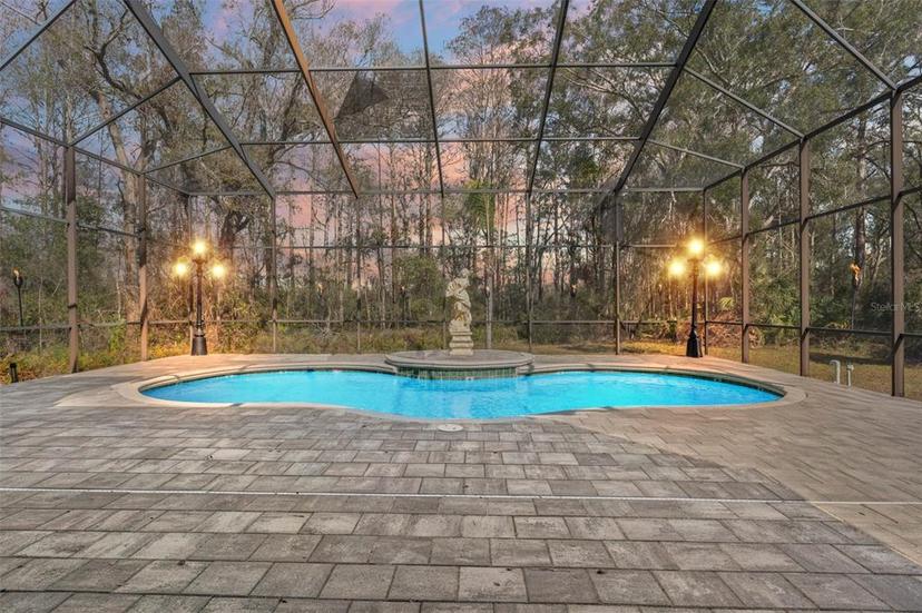 Picture of 9911 Mendel Drive, New Port Richey FL 34654