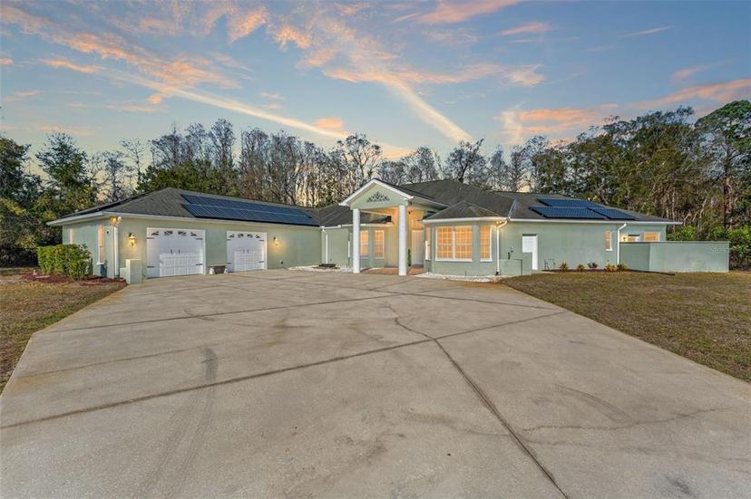 Picture of 9911 Mendel Drive, New Port Richey FL 34654