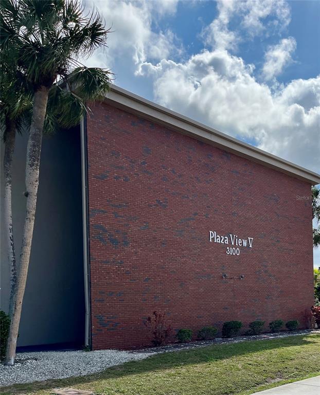 Picture of 3100 Harbor Boulevard Unit 301, Port Charlotte, FL 33952