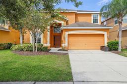 Picture of 2551 Dharma Circle, Kissimmee, FL 34746