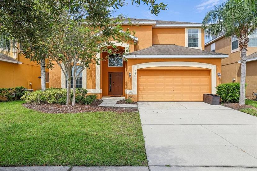 Picture of 2551 Dharma Circle, Kissimmee FL 34746