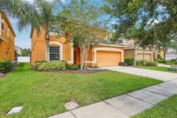 Picture of 2551 Dharma Circle, Kissimmee, FL 34746
