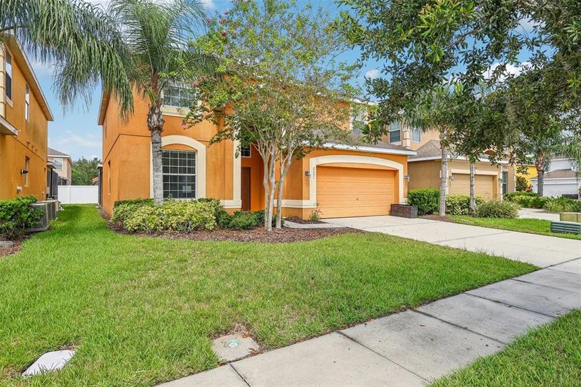 Picture of 2551 Dharma Circle, Kissimmee FL 34746