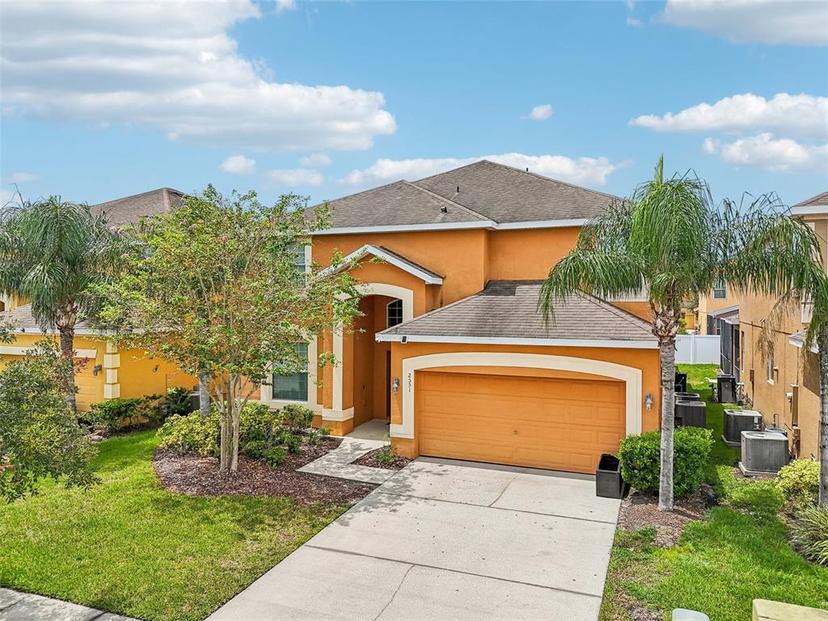 Picture of 2551 Dharma Circle, Kissimmee FL 34746