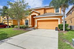 Picture of 2551 Dharma Circle, Kissimmee, FL 34746