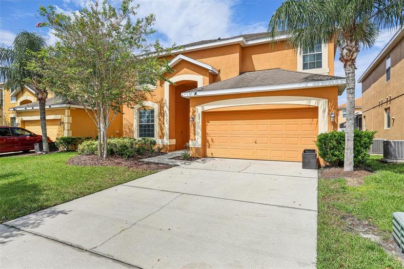 Picture of 2551 Dharma Circle, Kissimmee FL 34746
