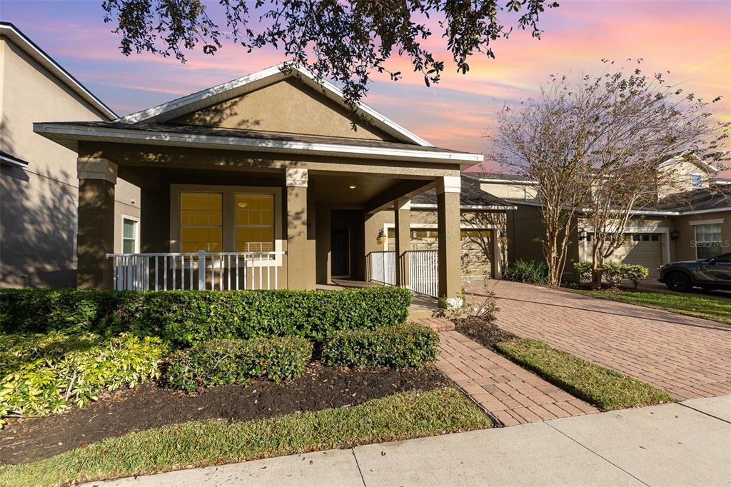 Picture of 15174 Evergreen Oak, Winter Garden, FL 34787