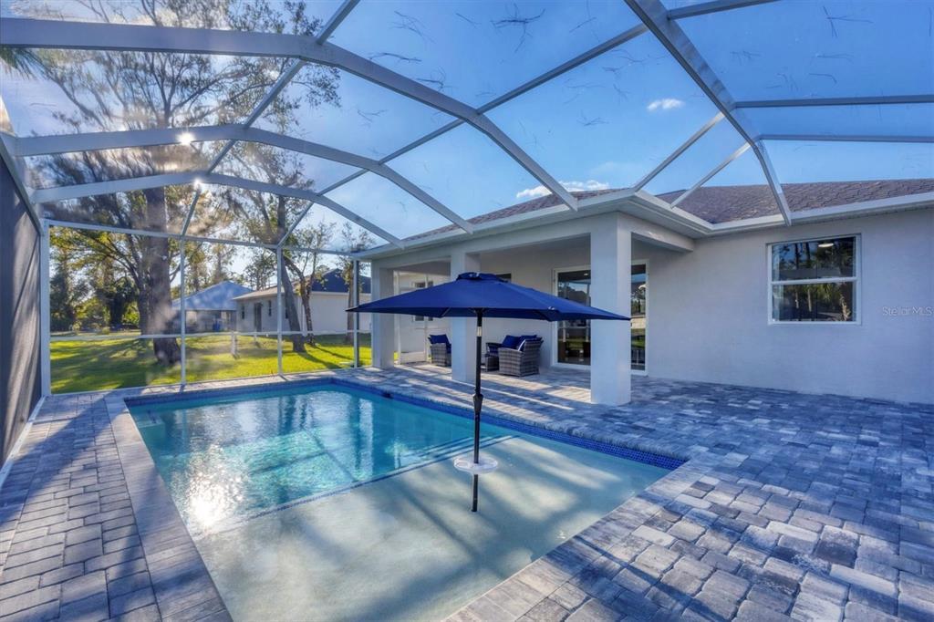 Picture of 4529 Crowell Ln, North Port, FL 34288