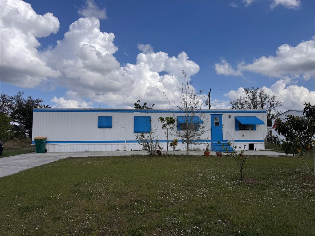 Picture of 6100 Quince Street, Punta Gorda, FL 33950