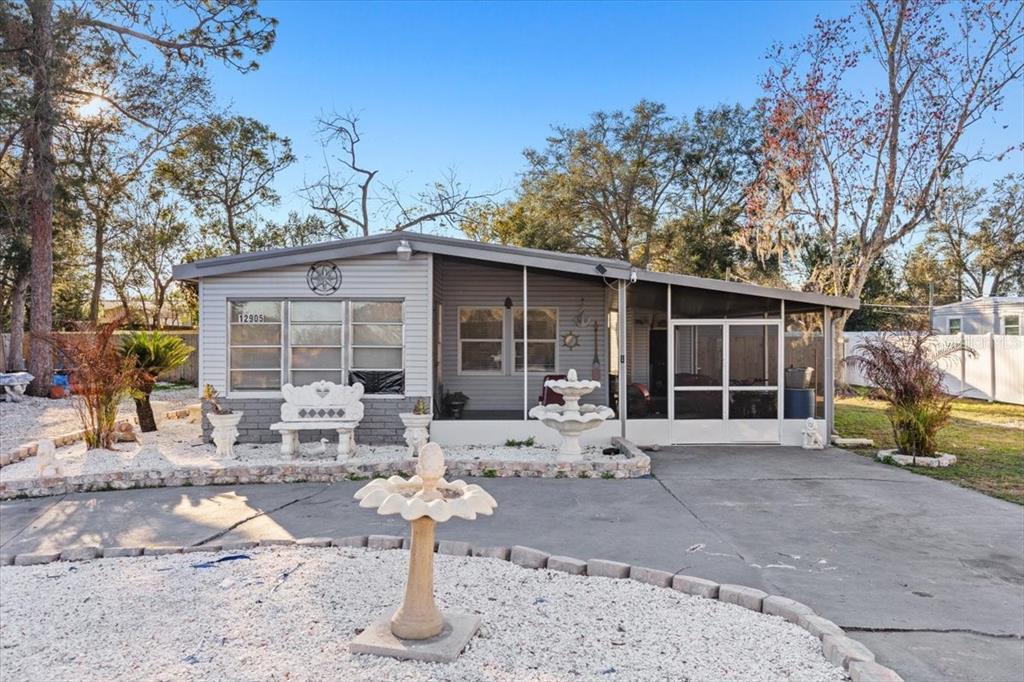 Picture of 12905 Hicks Road, Hudson, FL 34669