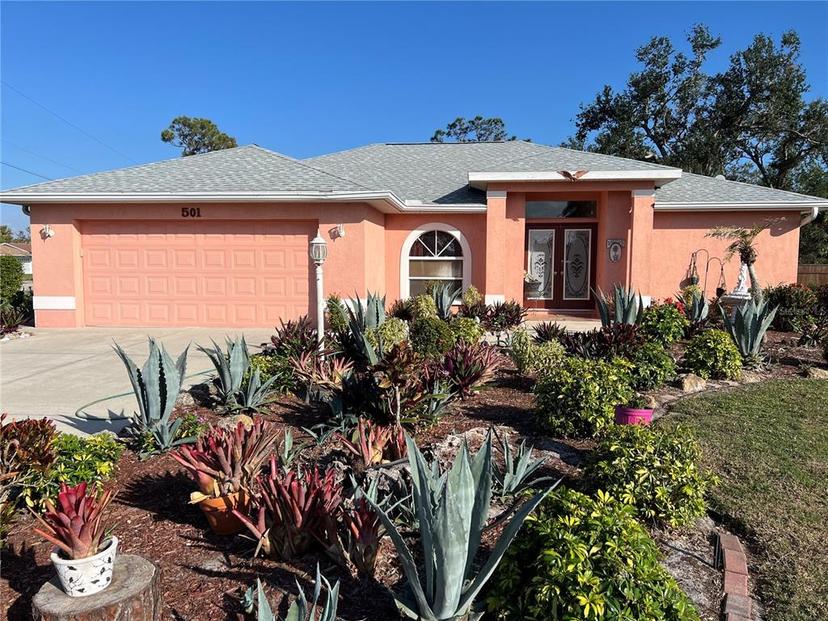 Picture of 501 Cobalt Road, Englewood FL 34223